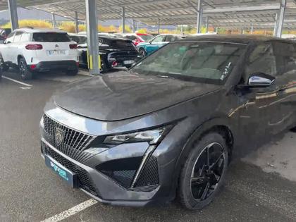 Peugeot 408 - 408 PHEV 225 e-EAT8 - GT - 24 990 €