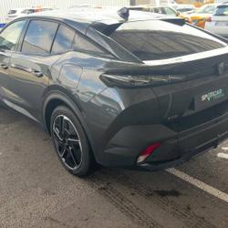 Peugeot e-408 408 PHEV 225 e-EAT8 - GT Le Mans