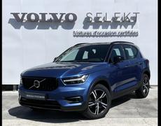 Volvo XC40 Séméac