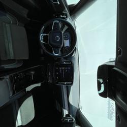 Volvo XC40 D4 AdBlue AWD 190ch R-Design Geartronic 8 S&eacute;m&eacute;ac