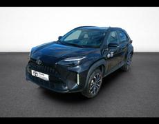 Toyota Yaris Cross Le Coteau