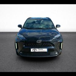 Toyota Yaris Cross 116h Design MY25 Le Coteau