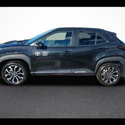 Toyota Yaris Cross 116h Design MY25 Le Coteau