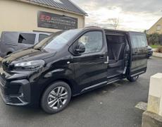 Peugeot Expert Acigné