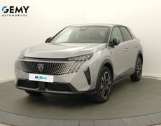 Peugeot 3008 Pontivy