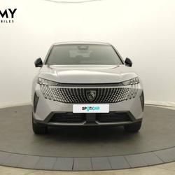 Peugeot 3008 3008 Hybrid 145 e-DCS6 GT Pontivy