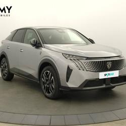 Peugeot 3008 3008 Hybrid 145 e-DCS6 GT Pontivy