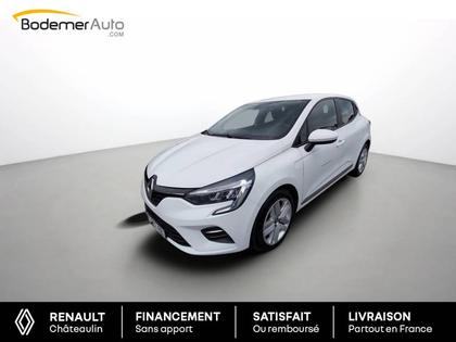 Renault Clio - Blue dCi 85 Business - 12 490 €