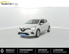 Renault Clio 5 Châteaulin