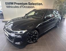 BMW Serie 3 Vénissieux