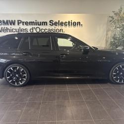 BMW Serie 3 320dA xDrive 190ch M Sport occasion - V&eacute;nissieux - photo 3/18
