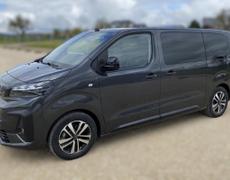 Peugeot Traveller Acigné