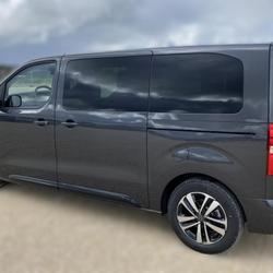 Peugeot Traveller (2) M 2.2 DIESEL 180 S&S BUSINESS EAT8 Acign&eacute;