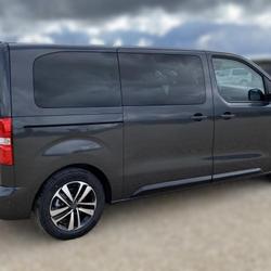 Peugeot Traveller (2) M 2.2 DIESEL 180 S&S BUSINESS EAT8 Acign&eacute;