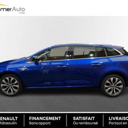 Renault Megane 4 IV Estate TCe 140 EDC Techno Ch&acirc;teaulin
