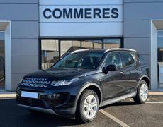 Land Rover Discovery Séméac