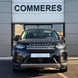 Land Rover Discovery P200 Flex Fuel Edition AWD BVA S&eacute;m&eacute;ac