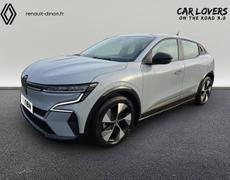 Renault Megane E-Tech Dinan