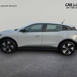 Renault Megane E-Tech Megane E-Tech EV60 220 ch super charge Equilibre Dinan