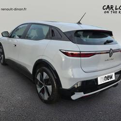Renault Megane E-Tech Megane E-Tech EV60 220 ch super charge Equilibre Dinan