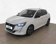 Peugeot 208 Le Mans