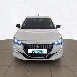 Peugeot 208 208 PureTech 75 S&S BVM5 - Style Le Mans