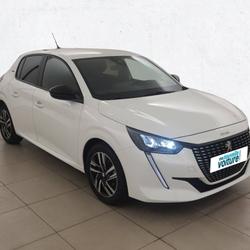 Peugeot 208 208 PureTech 75 S&S BVM5 - Style Le Mans