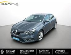 Renault Megane 4 Châteaulin