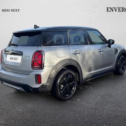 Mini Countryman Cooper 136ch  Highlands BVA7 La Roche-sur-Yon