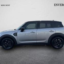 Mini Countryman Cooper 136ch  Highlands BVA7 La Roche-sur-Yon