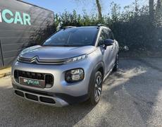 Citroen C3 Aircross Châteaulin