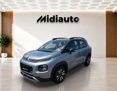 Citroen C3 Aircross Châteaulin
