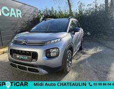 Citroen C3 Aircross Châteaulin