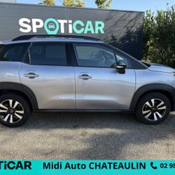 Citroen C3 Aircross PureTech 110ch S&S Shine Ch&acirc;teaulin