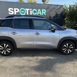 Citroen C3 Aircross PureTech 110ch S&S Shine Ch&acirc;teaulin