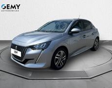 Peugeot 208 Pontivy