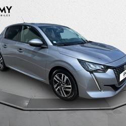 Peugeot 208 208 PureTech 100 S&S BVM6 Allure Pontivy