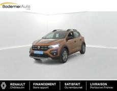 Dacia Sandero Châteaulin
