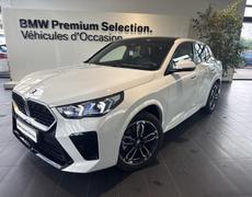 BMW X2 Vénissieux
