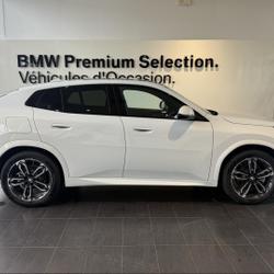 BMW X2 sDrive20iA 170ch M Sport DKG7 occasion - V&eacute;nissieux - photo 3/17