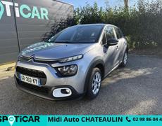 Citroen C3 Châteaulin