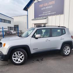 Jeep Renegade 1.4 LATTITUDE SPORT 140ch BVA Dives-sur-Mer