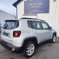 Jeep Renegade 1.4 LATTITUDE SPORT 140ch BVA Dives-sur-Mer