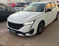 Peugeot 308 III Phase 1 Le Mans