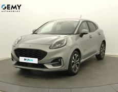 Ford Puma Pontivy