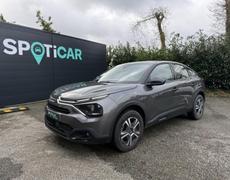 Citroen C4 Châteaulin