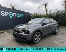 Citroen C4 Châteaulin