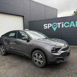 Citroen C4 BlueHDi 110ch S&S Live Pack Business Ch&acirc;teaulin