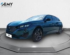 Peugeot 308 SW Phase 2 Pontivy