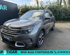 Citroen C5 Aircross Châteaulin